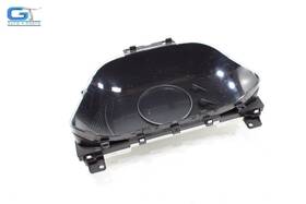 8380076j20 Lexus Ux250h Dash Dashboard Instrument Cluster Gauge Speedometer Oem 2020