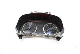 8380078330 Lexus Nx300 Dash Dashboard Instrument Cluster Gauge Speedometer Oem 2019 - 2021