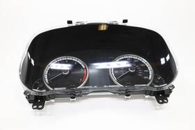 8380078c10 Lexus 2019-2021 Nx300 F Sport Dash Instrument Cluster Speedometer Oem