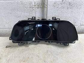 83800f6351 Lexus 2025 Nx350 Digital Speedometer Oem Part Number