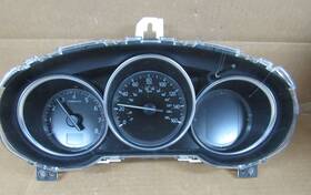 Jo83800-53862 Lexus 2011 Is250 Instrument Head Speedometer Gauge Cluster Oem