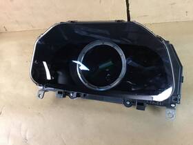 6.8.22 Lexus Op409 415 Lc500 Lc 500 2018 Instrument Cluster Gauge Speedometer 18-21 8