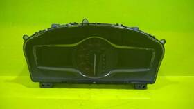1755374 Lincoln 12 Mkx Speedometer Cluster 122k Miles Oem 3203-1