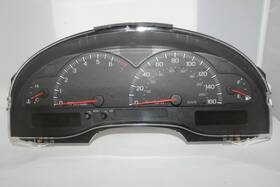 1w4f10849ba Lincoln Speedometer Instrument Cluster Dash Panel 00 01 02 Ls 125 797 Miles