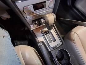 242.fd2l07 Lincoln 2007 Mkz Shifter Lever/knob Awd Auto 3.5l Used Oem 97000 Miles