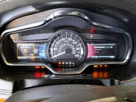 257-07800 Lincoln Speedometer Head/instrument Cluster 2014 Mkt Sku#4186300