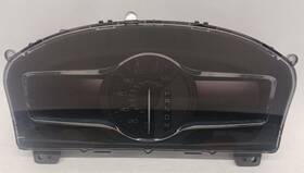 Ba1t-10849-am Lincoln 257-6631 2011 Mkx Oem Speedometer Cluster Instrument Gauge 109k