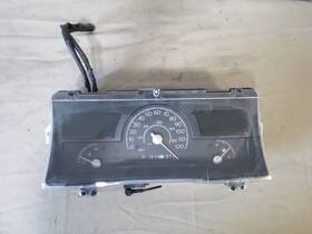 5w1t-10849-ah Lincoln 2005 05 Town Car Instrument Speedometer Cluster Mph