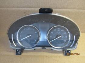 67240 Lincoln 2016 Mdx Instrument Head Speedometer Gauge Cluster Oem 106 522 Miles