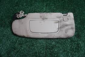 7909975 Lincoln 2020 Mkz Driver Side Left Speedometer Gauge Cluster Oem
