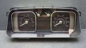 8a1t-70849-ac Lincoln 2007 2008 Mkx 3.5l V6 Speedometer Instrument Gauge Cluster
