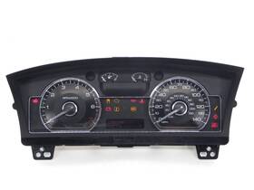 8a5t-10849-al Lincoln Instrument Speedometer Gauge Cluster Panel Any Mileage For 2009 Mks