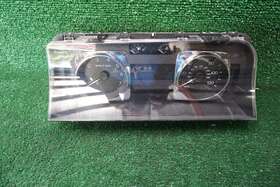 9h6110849aa Lincoln 2009 Mkz Speedometer Gauge Cluster Oem No Miles Recorded
