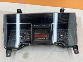 9l1z-13832-c Lincoln 07-08 Navigator 5.4l V8 Dash Speedometer Gauge Instrument Cluster Oem 9l1z-13832-c Lincoln 07-08 Navigator 5.4l V8 Dash Speedometer Gauge Instrument Cluster Oem