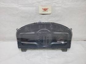 Ba1t10849bp Lincoln 2011 Mkx Speedometer Instrument Cluster Kph Oem Ba1t-10849