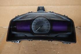 Bh6t-10849-ce Lincoln 2011 2012 Mkz Instrument Head Speedometer Gauge Cluster Oem Bh6t10849ce