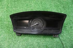 Da5t10849al Lincoln 2013 Mks Speedometer Gauge Cluster Oem