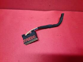De9z-10849-aa Lincoln De9t-10849-ak 2013 Mkt Speedometer Instrument Cluster Pigtail Wire