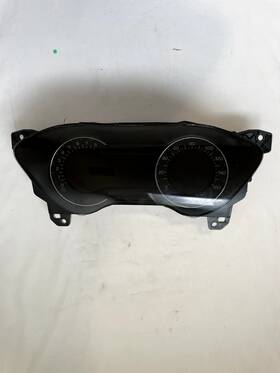 Lincoln Dp5t-10849-dj 2013 Mkz Speedometer Instrument Cluster Gauge 152k Miles