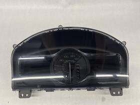 Ea1t10849ab Lincoln Ft14-ft15 Mkx Speedometer Mph 134k Miles Oem 1 Year Wnty