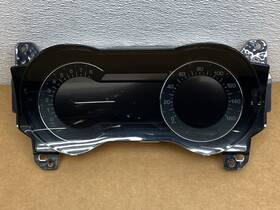 Ej7t10849 Lincoln 2015-2016 Mkc Speedometer Instrument Cluster Gauge Oem Lot722
