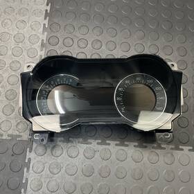 Ej7t10890a Lincoln 2015 Mkc Speedometer Instrument Cluster Gauge Oem