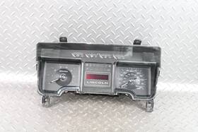 El7t10849aa Lincoln 2014 Navigator 108k Miles Instrument Gauge Cluster Speedometer Tachometer Oem