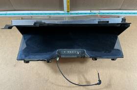F50f-10c960-a Lincoln 2001-2002 Continental Speedometer Instrument Cluster