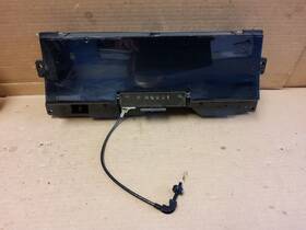 F6vf-10849-ab2 Lincoln F6vf-10849-ab 1995-1997 Town Car Digital Speedometer Instrument Cluster