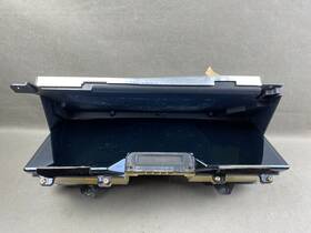 F806-10849-cf Lincoln 1998-2002 Continental Speedometer Cluster Mph Oem 814