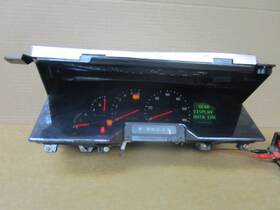 F80f10849ad Lincoln 98 Continental Speedometer Cluster Gauge 239k Miles