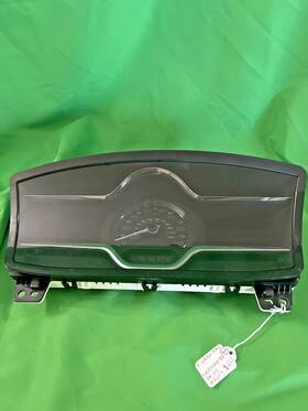 Fa5t-10849-cc Lincoln 2013-2016 Mks Speedometer Oem