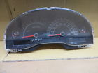 257-lincls Lincoln Factory Oem Ls Speedometer Instrument Cluster Gauges