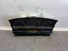 Lincoln Fdba5z10849ca Speedometer Mks 11