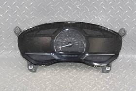 Fl7z10849aa Lincoln 2015 Navigator 98k Miles Instrument Gauge Cluster Speedometer Tachometer Wty Oe