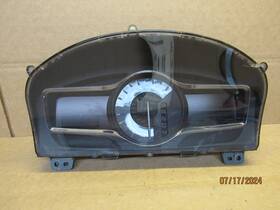 Ga1t-10849-ad Lincoln 2012 Mkx Instrument Head Speedometer Gauge Cluster Oem 121 088 Miles