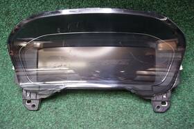Gd9t10849ae Lincoln 2017 Continental Speedometer Gauge Cluster Oem 70 790 Miles