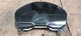 Gl7t-10849-ae Lincoln 2016-2017 Navigator Speedometer 3.5l With 76 750 Miles