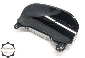 Jd9t-10849-ab Lincoln 2017-2020 Continental Speedometer Instrument Cluster Gauge Oem 104k #