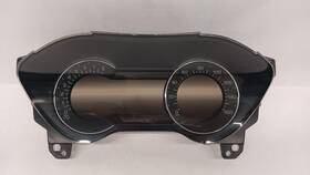 Jp5t10849ca Lincoln Ft18 Mkz Speedometer 2.0l Turbo 63k Miles Oem 1 Year Warranty