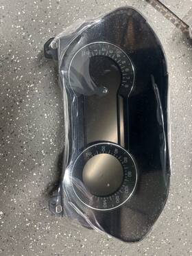 Jp5t10849cb Lincoln 2018 Mkz Premie Speedometer Gauge Cluster Oem 36k Miles