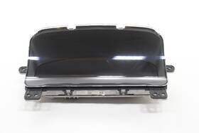 U6112020my Lincoln Lc5z10849g 2022 Aviator Dash Left Speedometer Instrument Cluster Oem