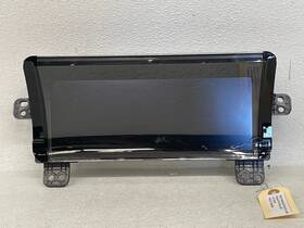 Nl7t-10890-aa Lincoln 22-24 Navigator Digital Speedometer Instrument Cluster 25k Oem Lot2626