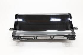 Nl7t10849em Lincoln Nl7z10849f 2022 - 2023 Navigator 12 Inch Digital Instrument Cluster Oem