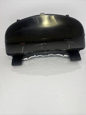 Alpj-10849 Lincoln Oem Genuine Ford 2016-2018 Mkx Instrument Cluster Speedometer Dash