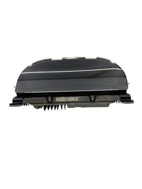Pu5t10849be Lincoln 2023-2024 Corsair Front Lh Dash Digital Speedometer Gauge Panel Cluster
