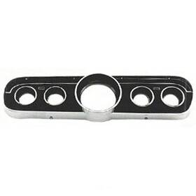 Gmk3020523652 Lkq Corp Instrument Cluster Bezel Fits 1965 Ford Mustang