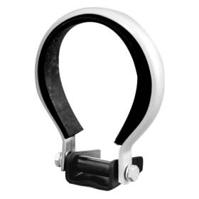 52-44411 Longacre - Tachometer Shock Ring Mounting Bracket