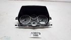 Lr0018-002 Oem Land Rover Freelander Speedometer Odometer Instrument Cluster Km