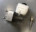 M-2005-cj10 Ford Racing New Mustang Cobra Jet Master Cylinder